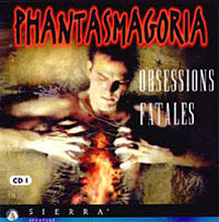 Phantasmagoria 2 : Obsessions Fatales sur Mac