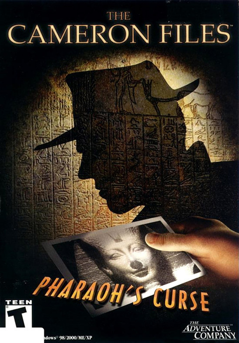 Pharaoh's Curse sur PC