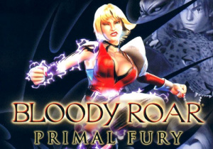 Bloody Roar : Primal Fury sur GBA