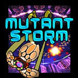 Mutant Storm sur PC