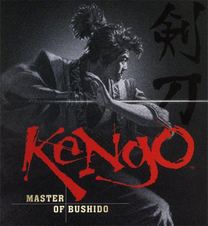 Kengo : Master of Bushido sur PC