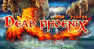 Dead Phoenix sur NGC
