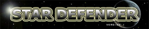 Star Defender sur PC