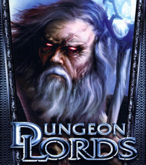 Dungeon Lords sur Xbox