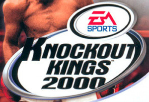 Knockout Kings 2000 sur PS2