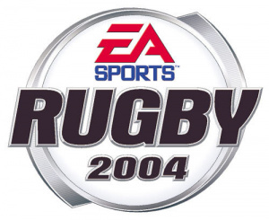 Rugby 2004 sur Xbox