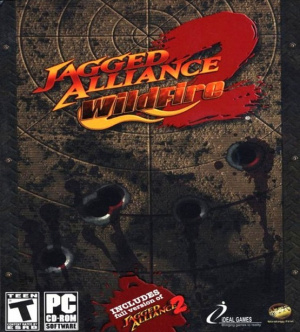 Jagged Alliance 2 : Wildfire sur PC