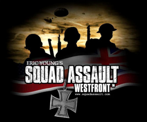 Squad Assault : West Front sur PC
