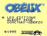 Obelix sur GB