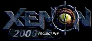 Xenon 2000 sur PC