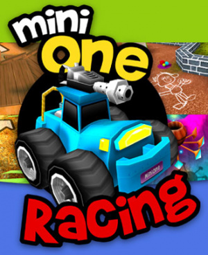 MiniOne Racing sur PC