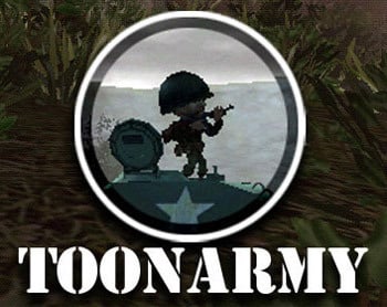 Toonarmy sur PC