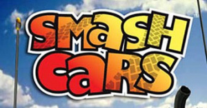 Smash Cars sur Xbox