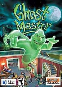 Ghost Master sur Mac