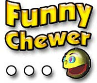 Funny Chewer sur PC