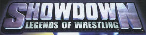 Showdown : Legends of Wrestling sur PC