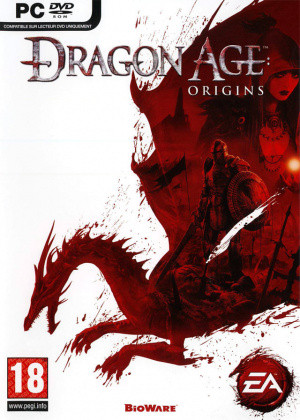 Dragon Age : Origins sur PC