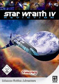 Star Wraith 4 : Reviction sur PC