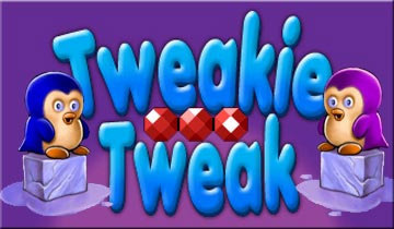 Tweakie Tweak sur PC