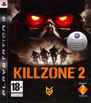 Killzone 2 sur PS3