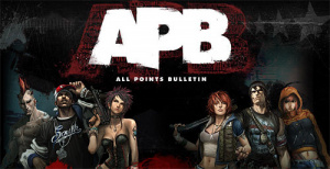 APB : All Points Bulletin sur 360
