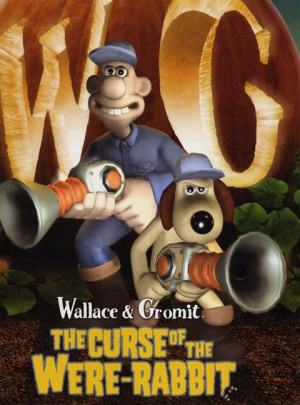 Wallace & Gromit : Le Mystère du Lapin-Garou