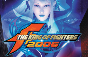 The King of Fighters 2006 sur 360