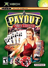 Payout : Poker & Casino sur Xbox