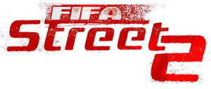 FIFA Street 2 sur PC
