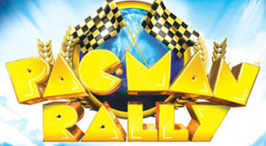 Pac-Man Rally sur Xbox
