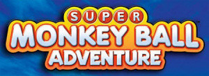 Super Monkey Ball Adventure sur DS