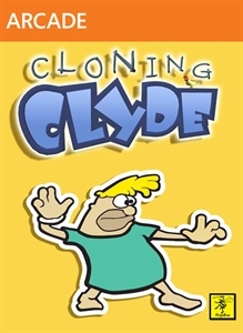 Cloning Clyde sur 360