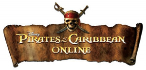 Pirates des Caraïbes Online sur PC
