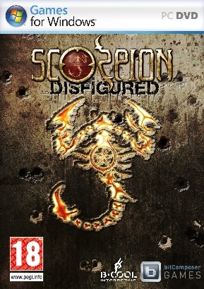 Scorpion Disfigured sur PC