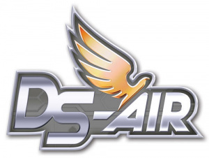 DS-Air sur DS