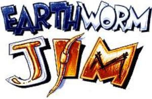 Earthworm Jim sur PSP