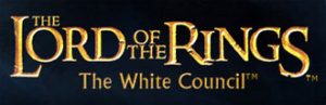 Le Seigneur des Anneaux : Le Conseil Blanc sur PS3