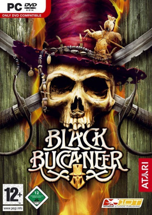 Black Buccaneer sur PC