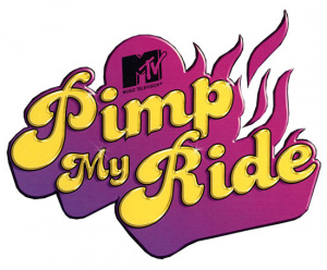 Pimp my Ride sur PC