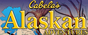 Cabela's Alaskan Adventures sur Xbox