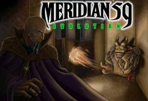Meridian 59 : Resurrection sur PC