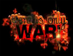 There is only War sur PC