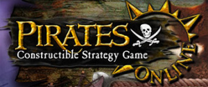 Pirates : Constructible Strategy Game Online sur PC