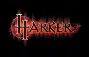 Harker sur PS3