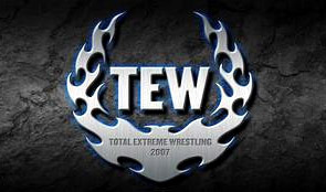 Total Extreme Wrestling 2007 sur PC