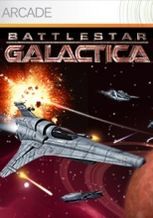 Battlestar Galactica sur 360