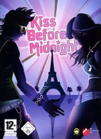Kiss before Midnight sur PC