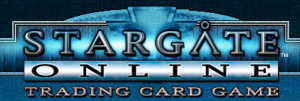Stargate Online Trading Cards sur PC