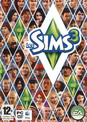 Les Sims 3 sur PC