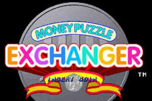 Money Puzzle Exchanger sur NEO